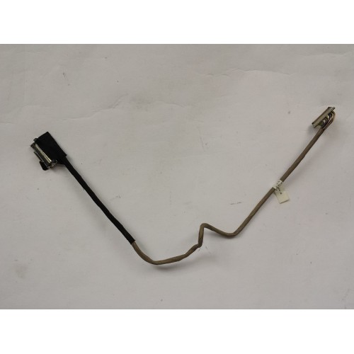 Cabo Flat tela HD Sony VGN-150A 073-0001571 Cabo Flat tela HD Sony VGN-150A 073-0001571